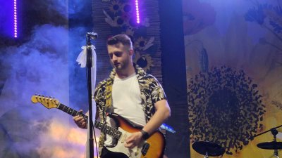 Dożynki Gminne 2024